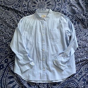 Universal Thread Button Up